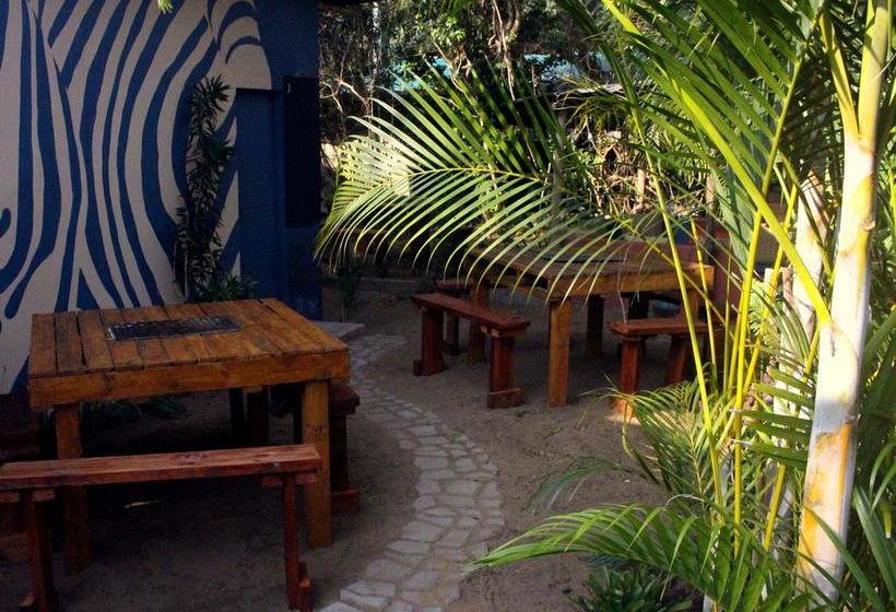 Gala Gala Eco Resort