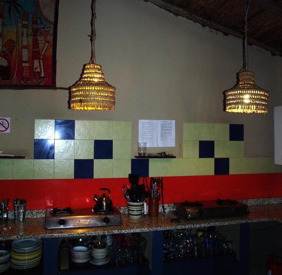 Gala Gala Eco Resort