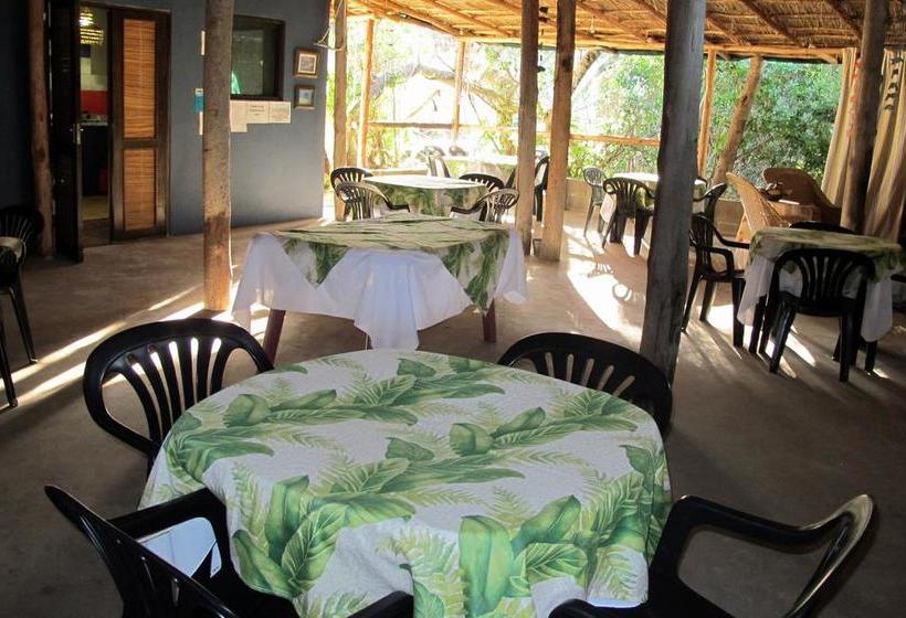 Gala Gala Eco Resort