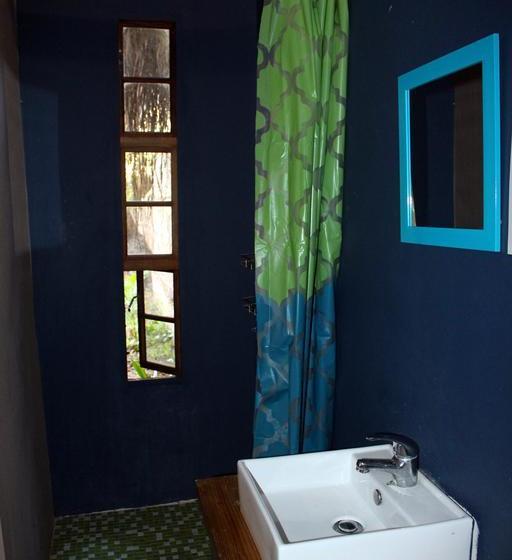 Gala Gala Eco Resort