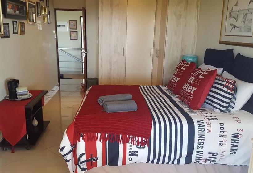 Bed and Breakfast Gee Wizz B And B