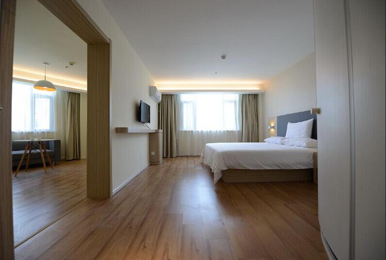 ホテル Hanting  Jingdezhen Cidu Avenue