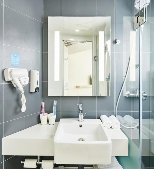 فندق Hanting  Weifang Beihai Road Futian Leiwo