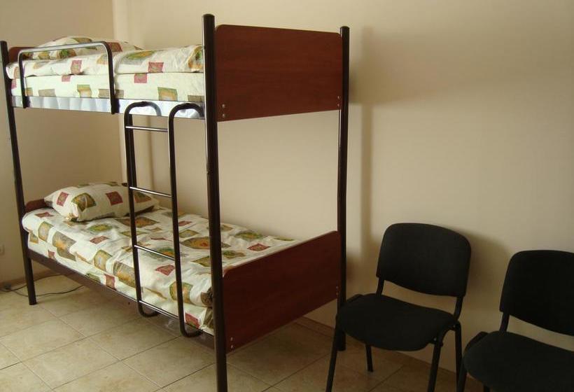 Hostel Sofia