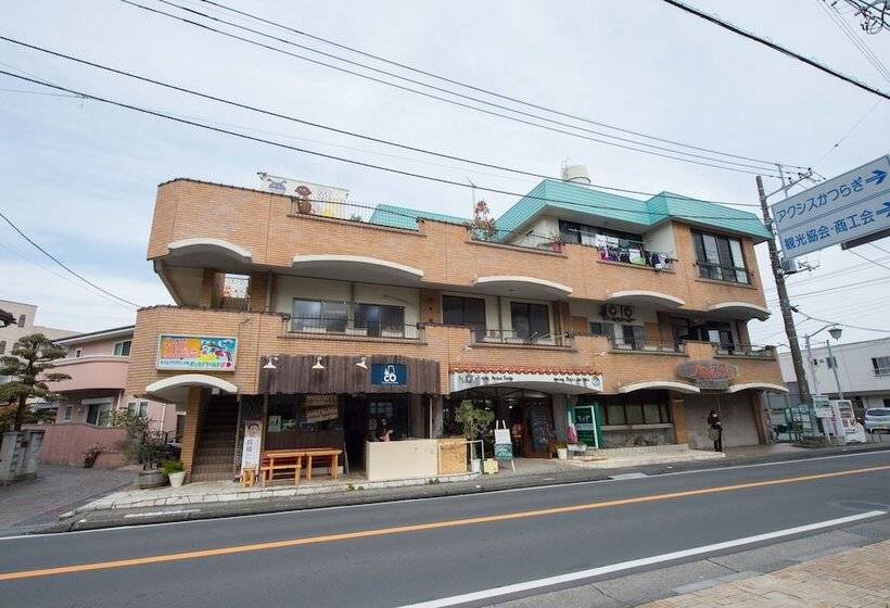 فندق Acqua Santa