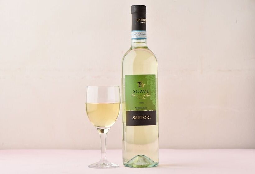 فندق Acqua Santa