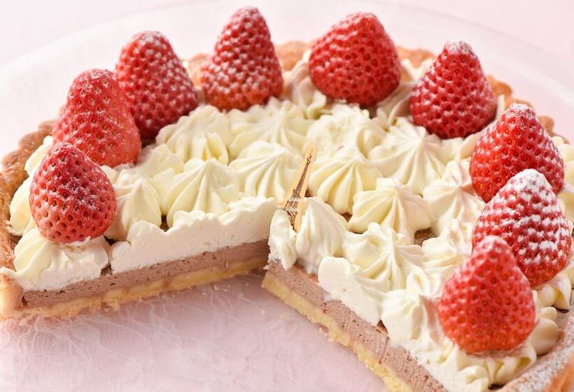 فندق Acqua Santa