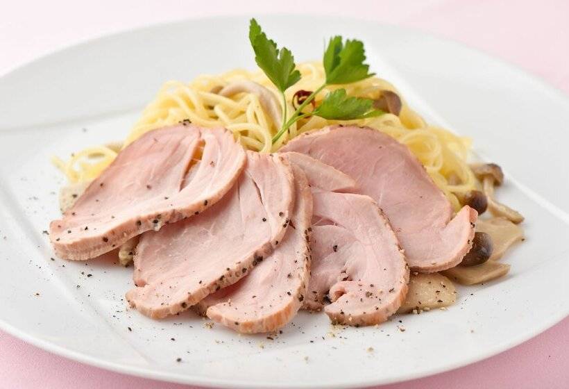 فندق Acqua Santa