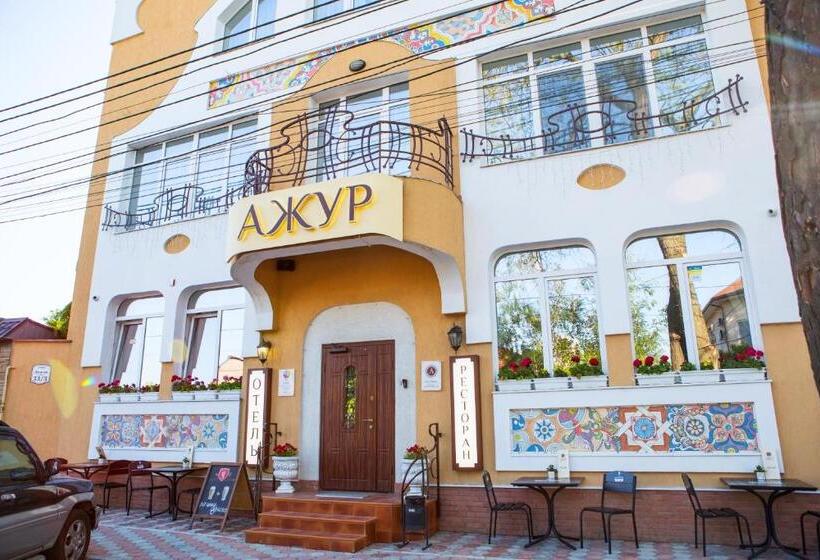 هتل Ajur