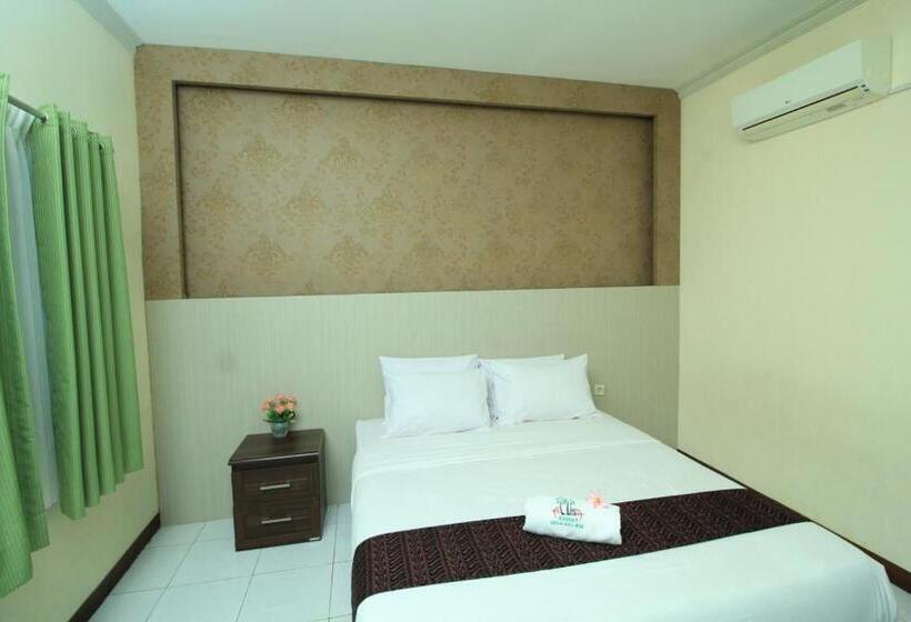 فندق Allisa Resort