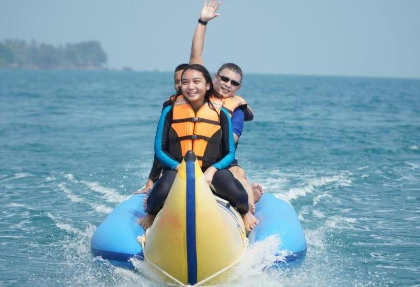 فندق Allisa Resort