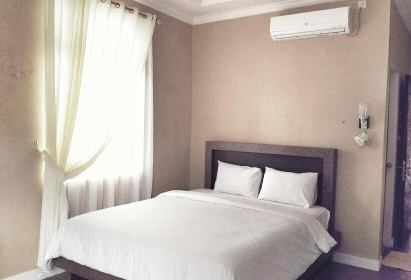 فندق Allisa Resort