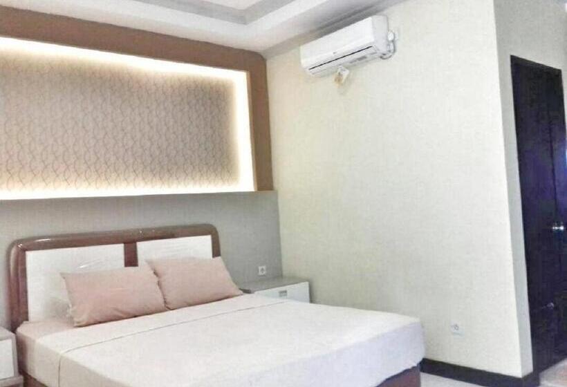 فندق Allisa Resort