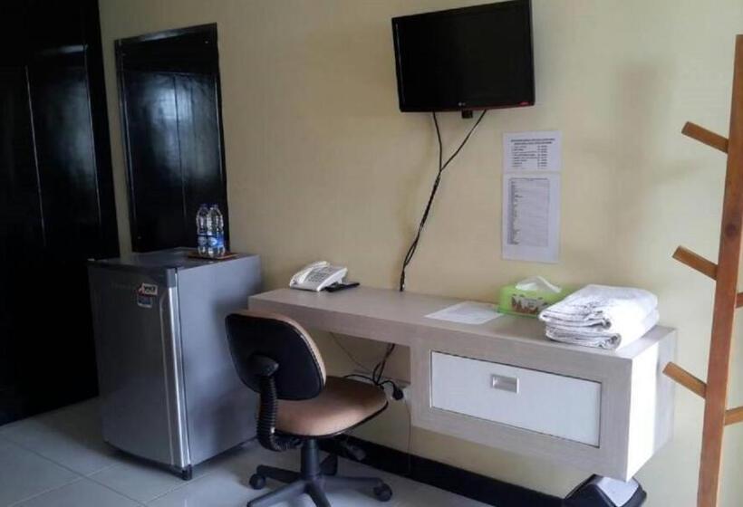 فندق Allisa Resort