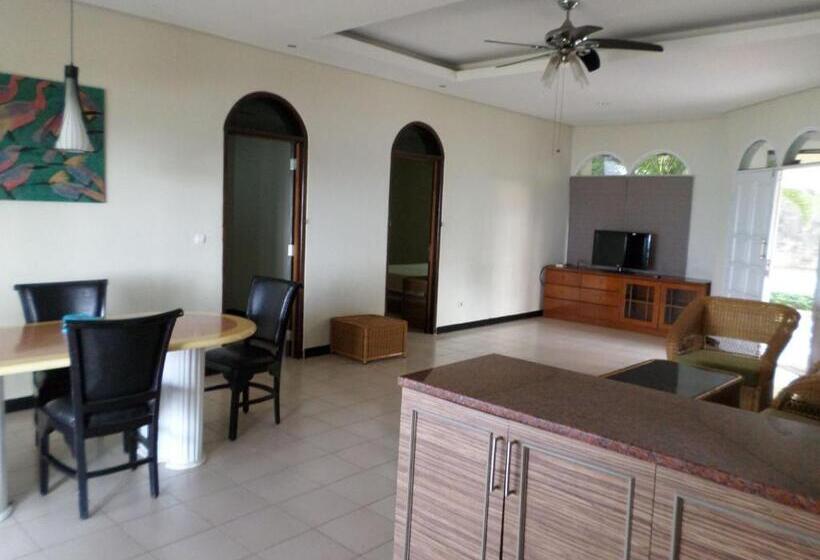 فندق Allisa Resort