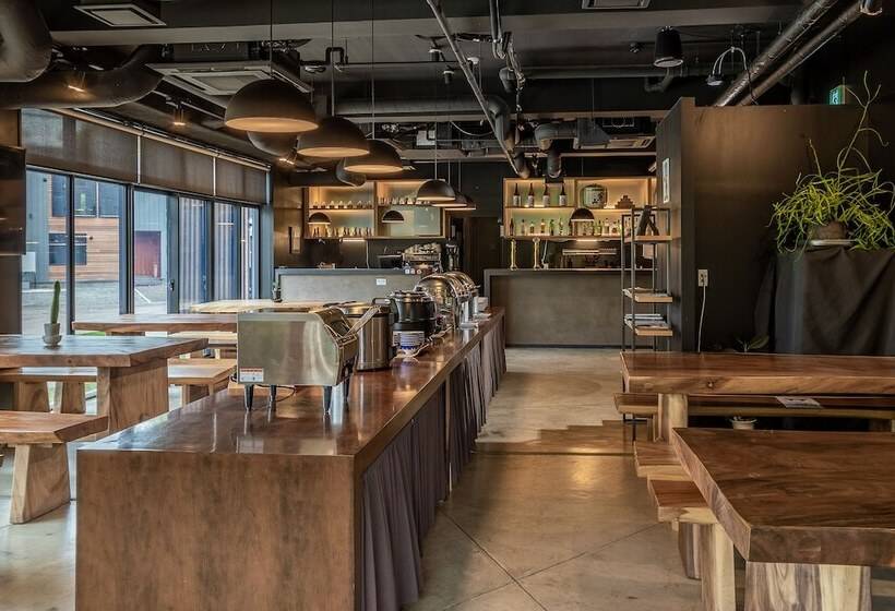 호텔 Always Niseko