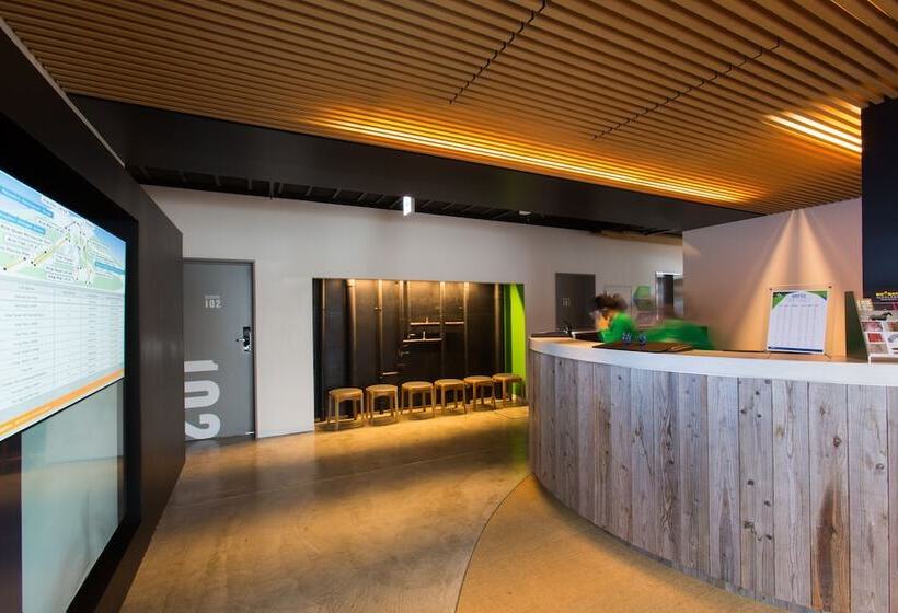 호텔 Always Niseko