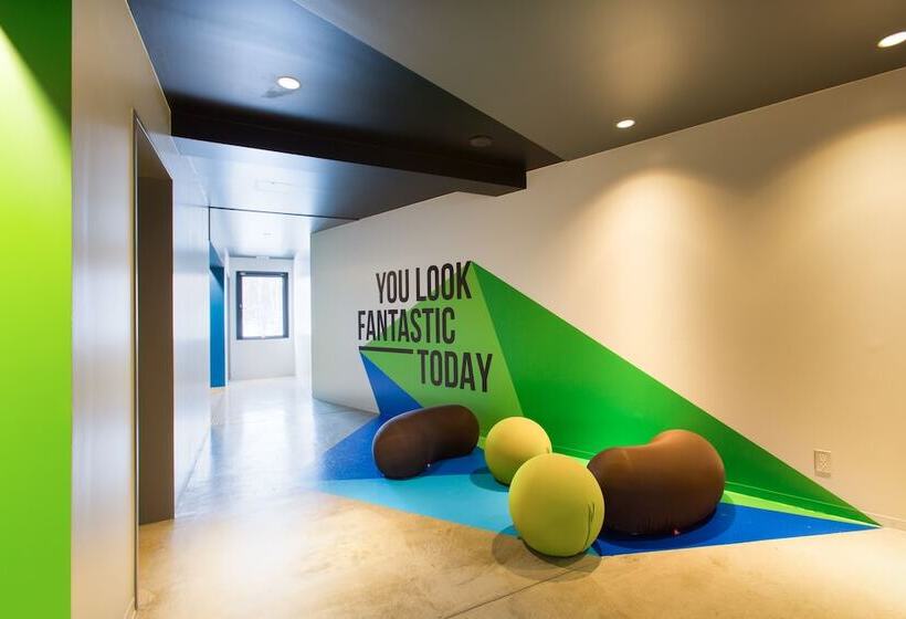 호텔 Always Niseko