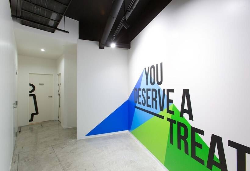 호텔 Always Niseko