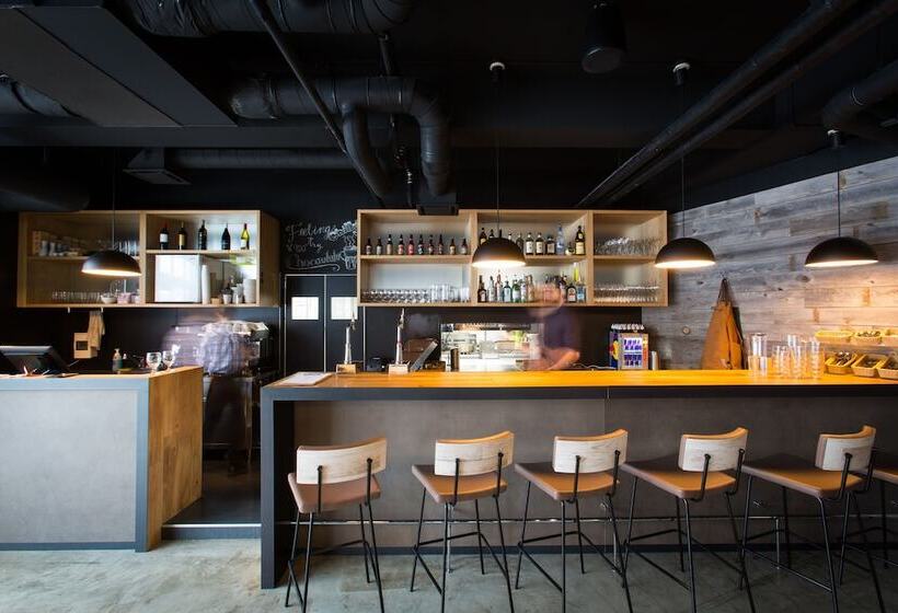 호텔 Always Niseko