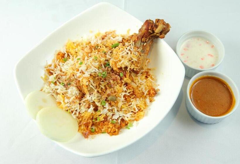 فندق Athome Boutique