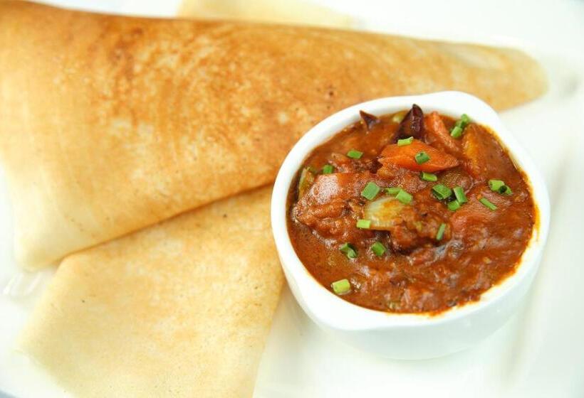 فندق Athome Boutique