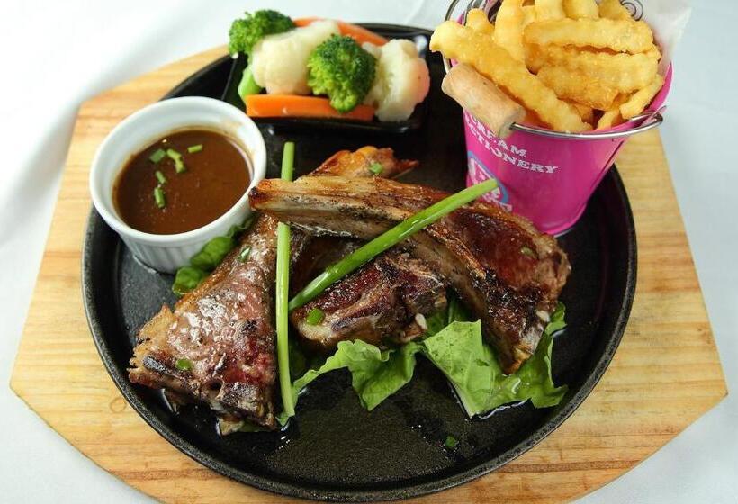 فندق Athome Boutique