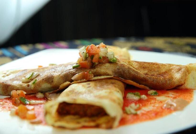 فندق Athome Boutique