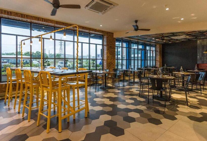 فندق Athome Boutique