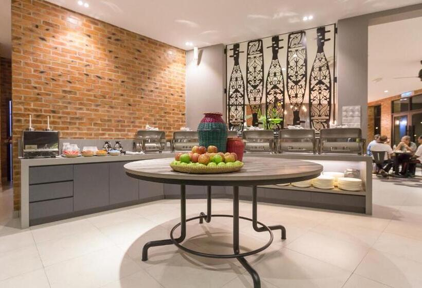 فندق Athome Boutique