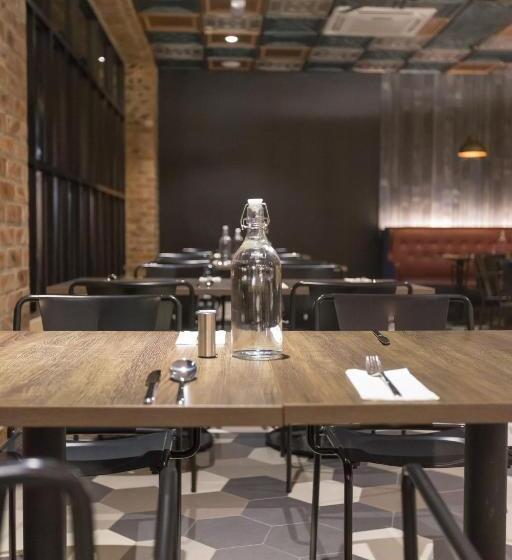 فندق Athome Boutique