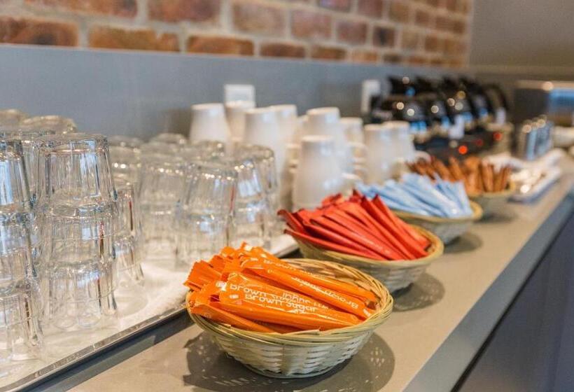 فندق Athome Boutique