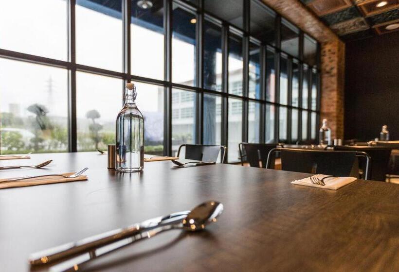 فندق Athome Boutique