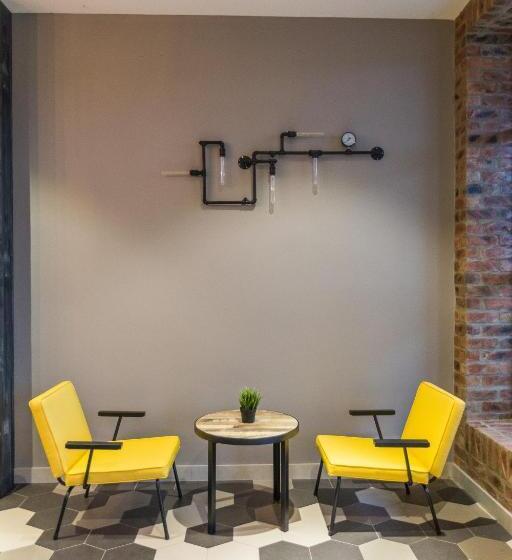 فندق Athome Boutique