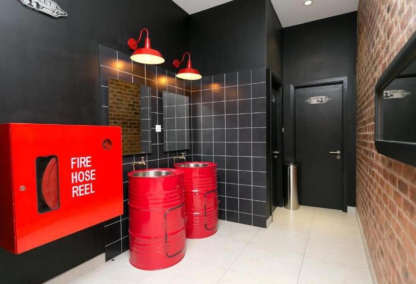 فندق Athome Boutique