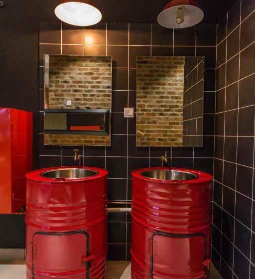 فندق Athome Boutique