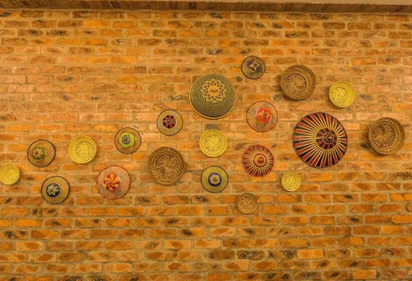 فندق Athome Boutique