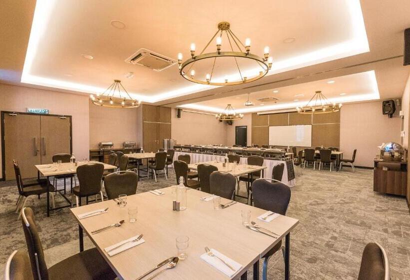 فندق Athome Boutique