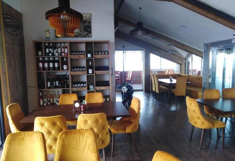 هتل Atlas City Center