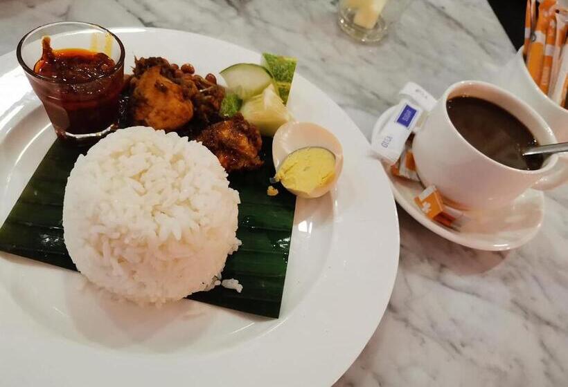 בית מלון כפרי Bei Boutique