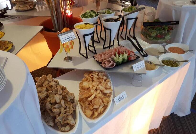 בית מלון כפרי Bei Boutique