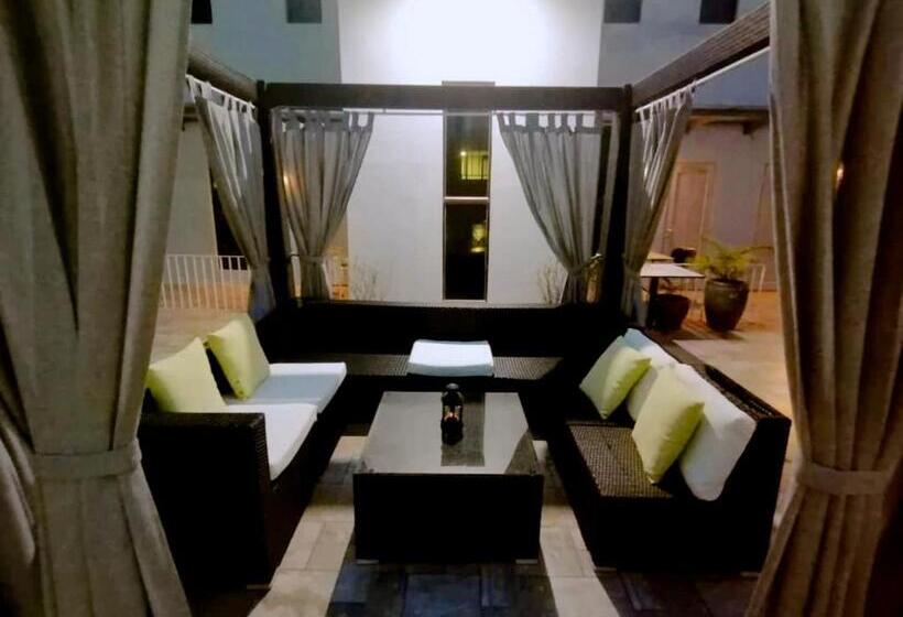 בית מלון כפרי Bei Boutique