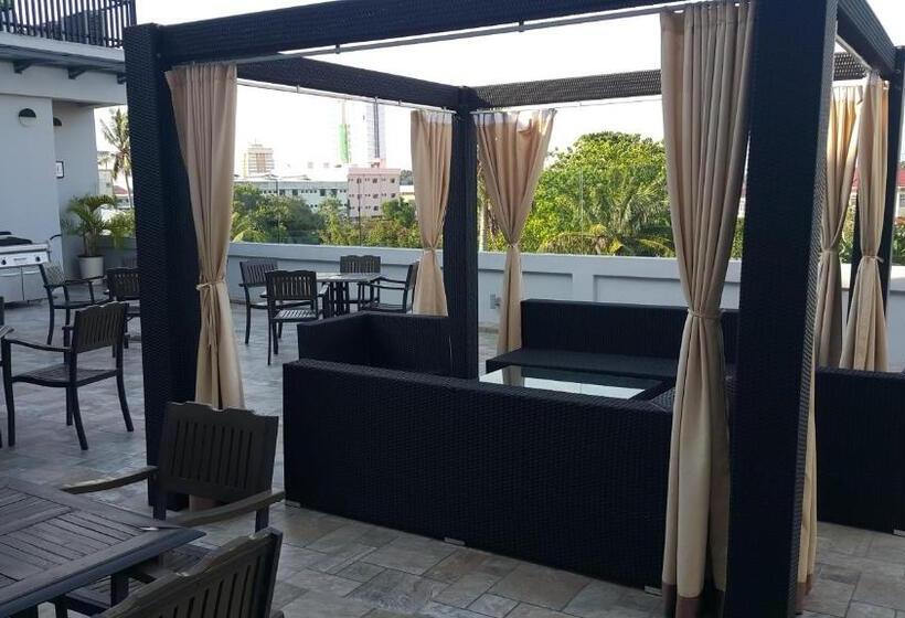 בית מלון כפרי Bei Boutique