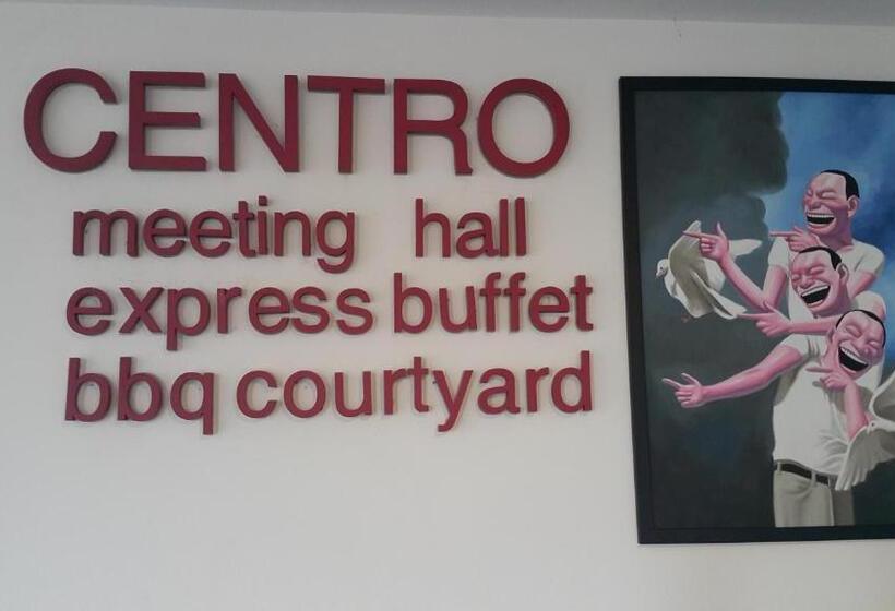 בית מלון כפרי Bei Boutique