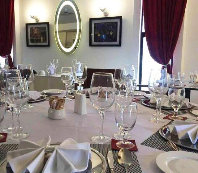 בית מלון כפרי Bei Boutique