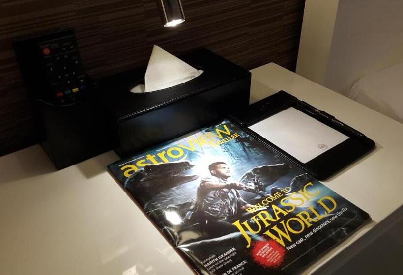 בית מלון כפרי Bei Boutique