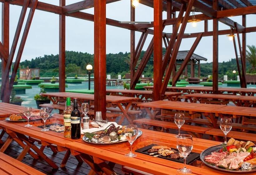 Camel Hotel Resort