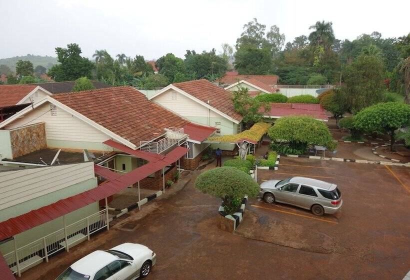 هتل Emirina Travel