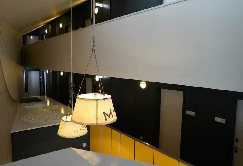 فندق Fenyves Yacht Club Superior