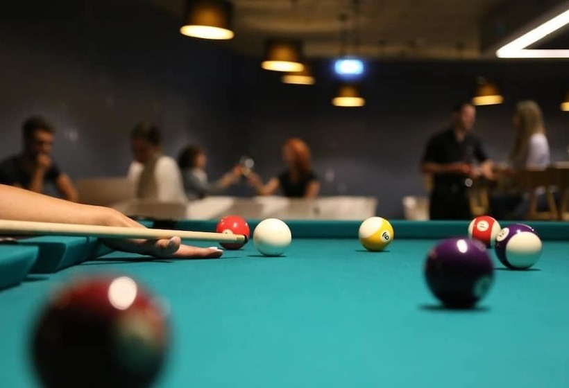 فندق Fenyves Yacht Club Superior